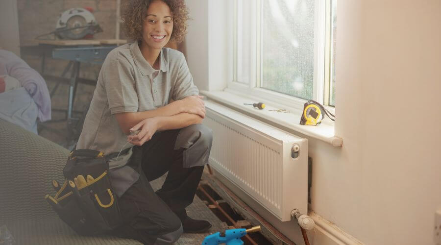 Professional emergency plumbing in Clearlake Oaks, CA